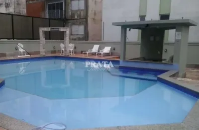 Apartamento com 3 quartos, enseada, guarujá - r$ 550 mil, cod: 401668