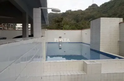 J independência s vicente apartamento em prédio novo com lazer
