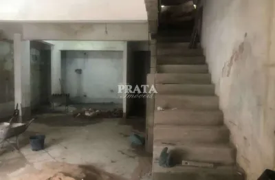 Ponto comercial à venda na Rua Trinta e Quatro, 35, Morrinhos, Guarujá