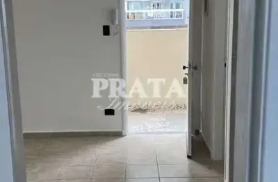 Apartamento com 2 quartos para alugar na Avenida Presidente Wilson, 96, Gonzaga, Santos