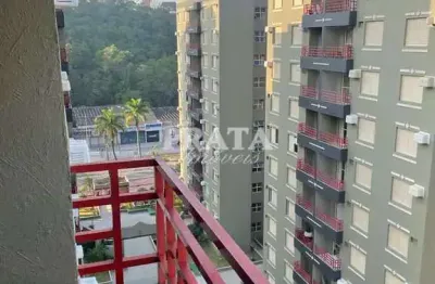 Enseada guarujá apartamento mobiliado prédio com lazer