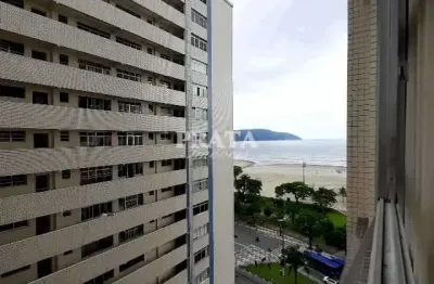 Pompéia santos 3 dormitórios 1 suíte 2 vagas demarcadas