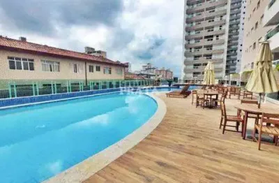 Apartamento à venda na Rua Bahia, 650, Boqueirão, Praia Grande