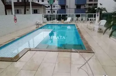 Vila tupi praia grande imóvel bem conservado prédio com lazer