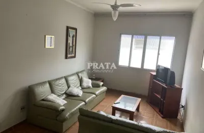 Canto do forte praia grande 1 dormitório 1 vaga garagem