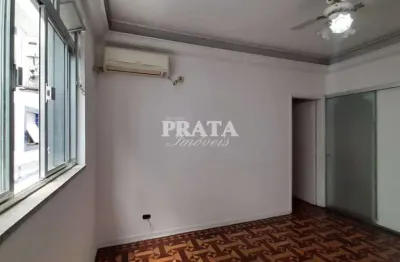 Vila mathias santos 3 dormitórios sala ampla 1 vaga de garagem