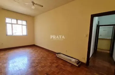 Sala comercial à venda na Rua Frei Caneca, 15, Centro, Santos