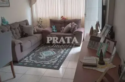Aparecida santos 3 dormitórios 1 suíte 1 vaga de garagem