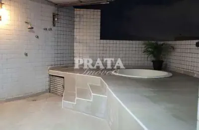 Vila mathias santos 4 dormitórios 1 suíte 2 vgs demarcadas