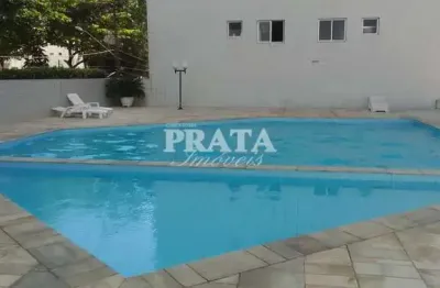 Apartamento com 1 quarto à venda na Avenida Desembargador Plínio de Carvalho Pinto, 684, Enseada, Guarujá