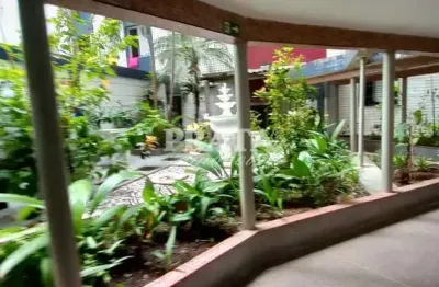 Centro são vicente kitnet 1 dormitório próximo à praia