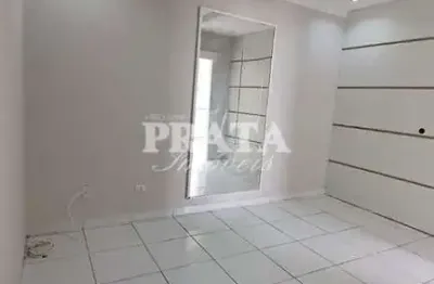 Centro s vicente kitnet dividida 1 dormitório sala 1 vg garagem