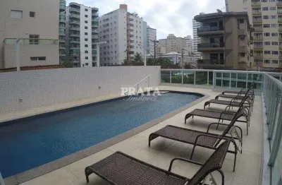 Vila tupi praia grande 3 suítes 2 vagas de garagem lazer