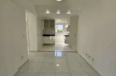 Aparecida santos 2 dormitórios 1 suíte 1 vaga garagem demarcada