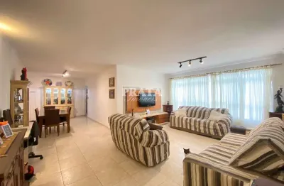 Apartamento com 3 quartos à venda na Avenida dos Bancários, 197, Ponta da Praia, Santos