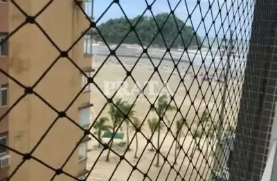 José menino santos 3 dormitórios 1 suíte 1 vaga de garagem