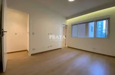 Apartamento com 3 quartos à venda na Avenida Vicente de Carvalho, 85, Gonzaga, Santos