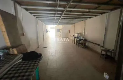Vl nova santos loja comercial 500m² ( térreo/1º andar/mezanino)