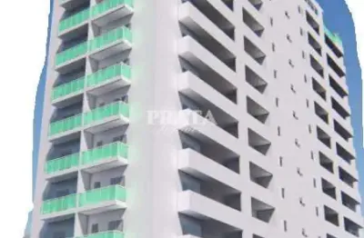 Apartamento com 1 quarto à venda na Avenida Conselheiro Rodrigues Alves, 324., Macuco, Santos