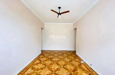 Apartamento com 3 quartos à venda na Avenida Ana Costa, 204/206, Vila Mathias, Santos