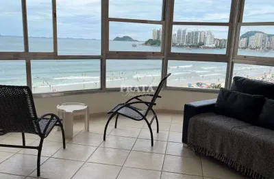 Pitangueiras guarujá 4 dormitório 2 vagas privativas vista mar