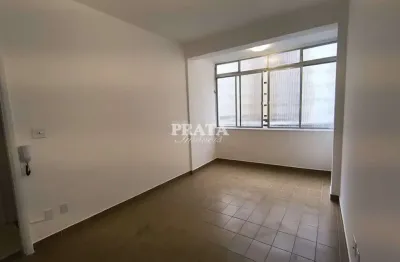 Apartamento com 1 quarto à venda na Avenida Marechal Deodoro da Fonseca, 1530, Pitangueiras, Guarujá