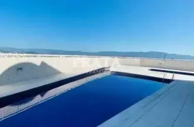 Ponta da praia santos  1 dormitório 1 vaga demarcada lazer