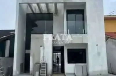 Sobrado de condomínio, costa do sol, bertioga - r$ 3.5 mi, cod: 401856
