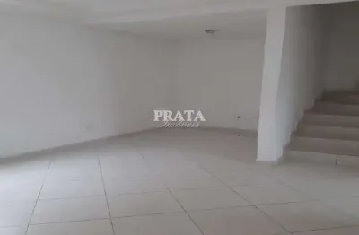 Parque bitaru s vicente sobrado triplex 3 dormitórios 2 vagas