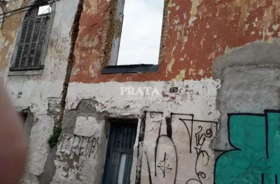 Vila mathias santos dois terrenos 440 metros quadrados
