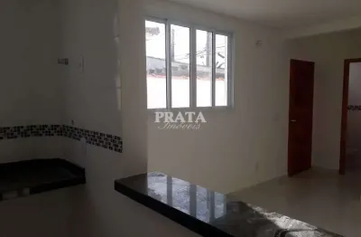 Casa com 2 quartos à venda na Rua Presidente Kennedy, 1001, Vila Santa Rosa, Guarujá