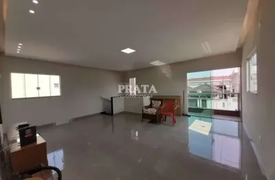 V são jorge santos sobreposta alta nova excelente acabamento