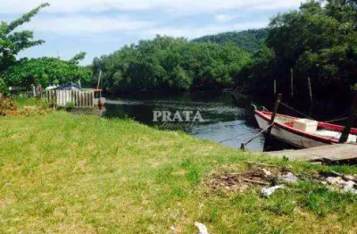 Terreno comercial à venda na Rua Anselmo Garcia, 138, Vila Ligya, Guarujá