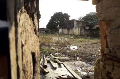 Terreno, parque são vicente, são vicente - r$ 900 mil, cod: 401617