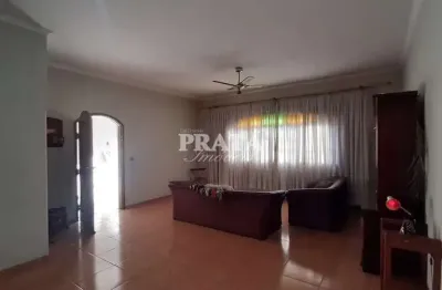 Jdim guassu s vicente casa 3 dormitórios 1 suíte 4 vgs garagem