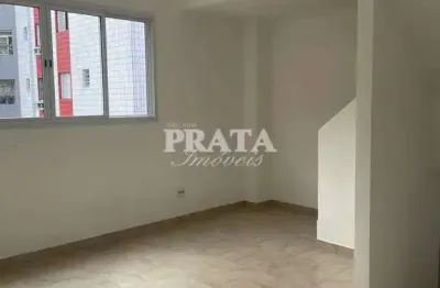 Casa à venda na Rua Joaquim Távora, 473, Marapé, Santos