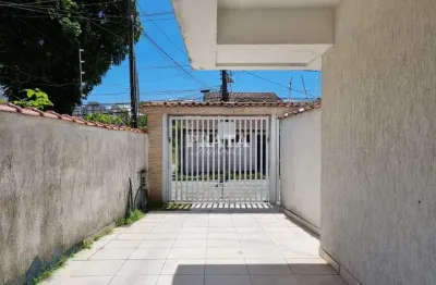 J guassú  vicente casa triplex 3 dormitórios 1 suíte 2 vagas