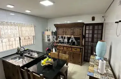 Guilhermina p grande 3 dormitórios 1 suíte 2 vagas garagem