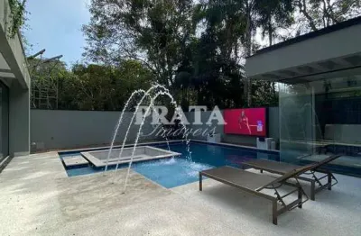 Riviera de são lourenço casa em condomínio 6 suítes 6 vgs lazer