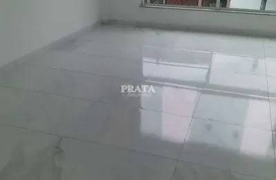 Boqueirão santos sobreposta alta triplex 3 suítes 2 vgs garagem