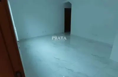 Casa à venda na Rua Nabuco de Araújo, 52., Boqueirão, Santos