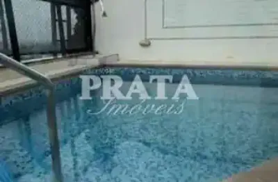 Enseada guarujá cobertura duplex 3 suítes 2 vagas garagem