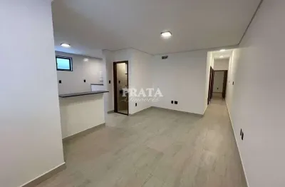 Casa com 3 quartos à venda na Rua Delfino Stockler de Lima, 84, Marapé, Santos