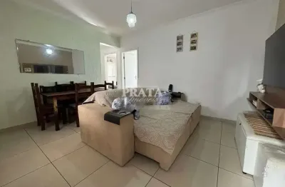 Apartamento com 2 quartos à venda na Rua Amazonas, 397, Canto do Forte, Praia Grande
