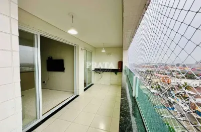 Apartamento com 2 quartos à venda na Rua João Guerra, 256V, Macuco, Santos