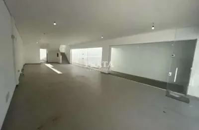 Ponto comercial à venda na Rua José Bonifácio, 89, Centro, São Vicente