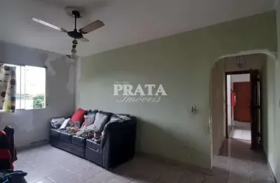 Encruzilhada santos 3 dormitórios 1 vaga garagem fechada