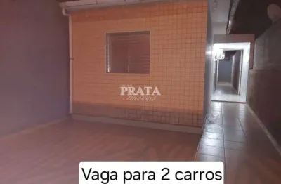 Cidade náutica s vicente casa 2 dormitórios 1 suíte 2 vagas