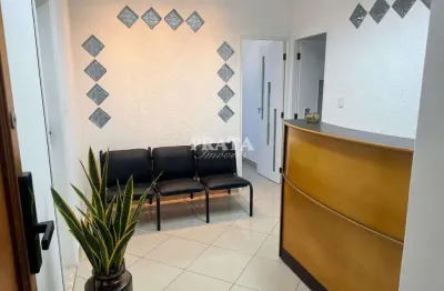 Aparecida santos sala comercial em ótima localização