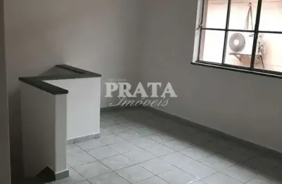 Vila valença são vicente 2 dormitórios 1 vaga garagem
